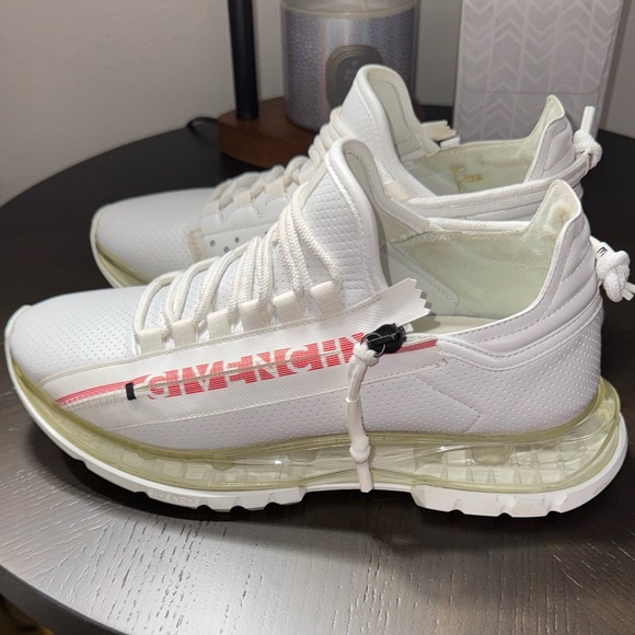 Givenchy-Spectre Runner Sneakers - Picture 15 of 15